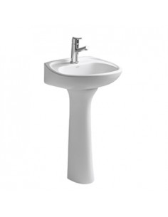 Lavatorio Ferrum Andina 1...