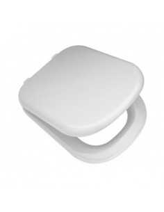 Tapa Para Inodoro Ferrum...