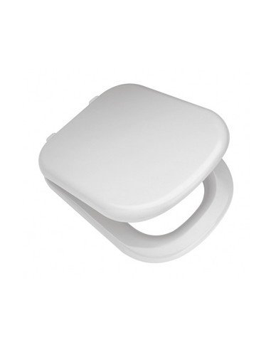 Tapa Para Inodoro Ferrum Bari Hdf...