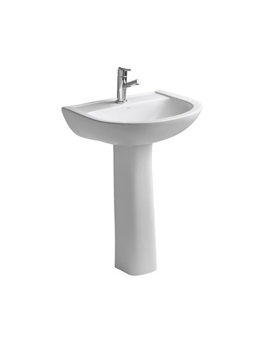 Ferrum Bari Columna Lavat. Bco. Ckc B