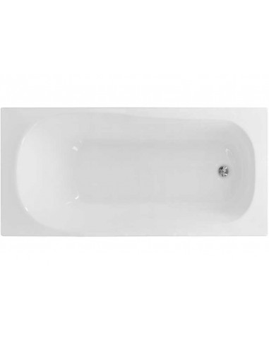 Aquaglass Bañera Aruba 170x70x40...