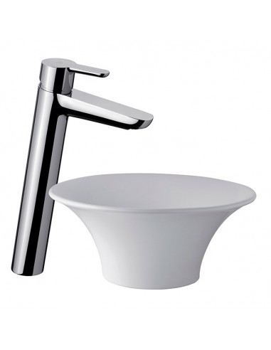 Juego De Monocomando Para Lavatorio...