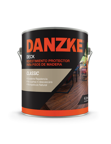 Pinturas Para Madera Petrilac Danzke...