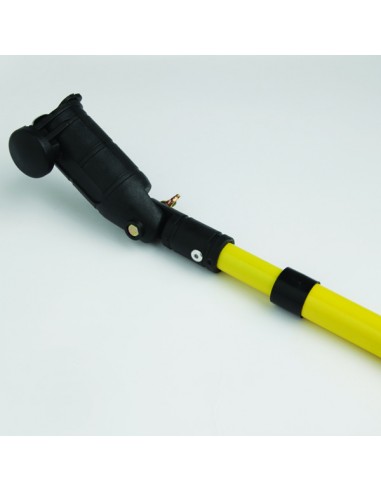 Extensor El Galgo Telescópico 4,2 m