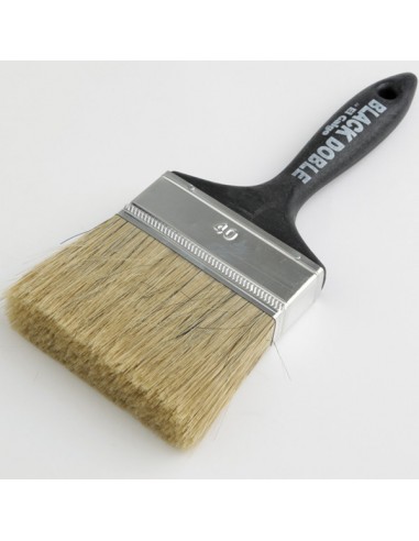 Pinceleta Nº40 Black Doble El Galgo...