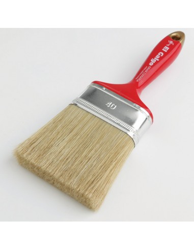 Pinceleta Nº40 Canaria Doble El Galgo...