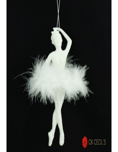 Bailarina Colgante Cecils 17 cm. Na81450