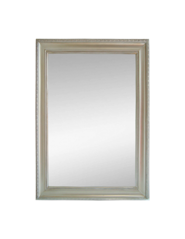 Espejo Junko Plata 70 X 90 cm Sp11
