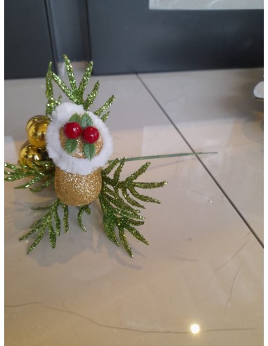 Pick Con Botita Cecils Na31800