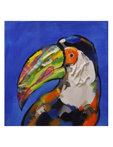 Pintura Junko 30 X 30 Pa148