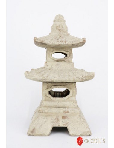 Torre Cecils Pagoda 17.5 X 17.5 X...