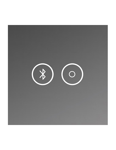 Espejo Vitroblock Milano 80 X 60 X 7...