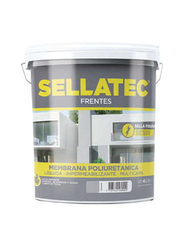 Membrana Impermeabiliazante...