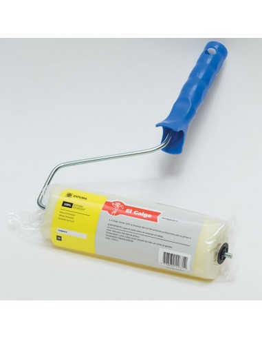 Rodillo Nº17 Espuma  El Galgo