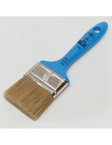 Pincel N º20 Blue El Galgo Virola 2...