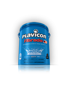 Impermeabilizante Fibrado...