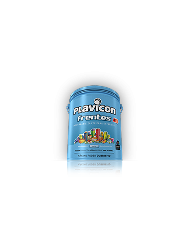 Plavicon Frentes Azul X 5 Kg