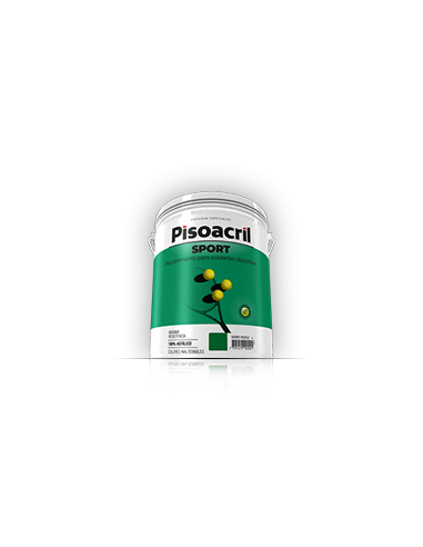 Pintura Deportiva Plavicon Sport Azul...