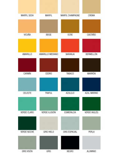 Esmalte Emapi Cromática Aluminio 4 L