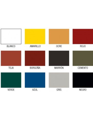 Pintura Látex Para Frentes Emapi Look...