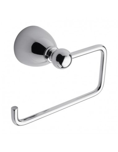 Portarrollo FV Margot Cromo 0167/62