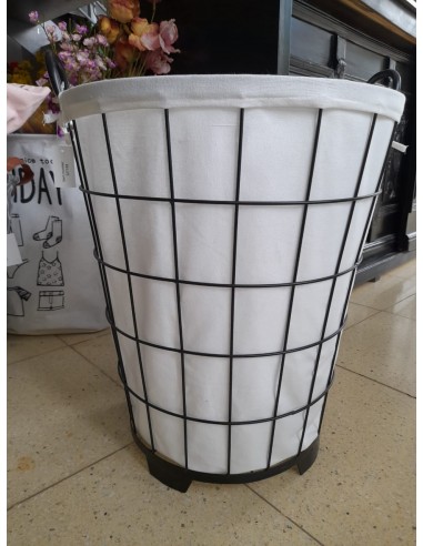 Cesto Para Ropa Rumah Java 45 X 60 cm...