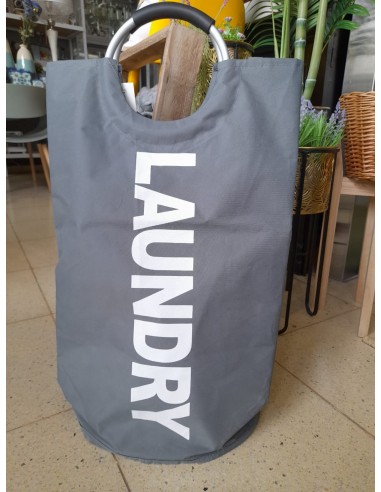 Cesto Para Ropa Rumah Java Con Manija...