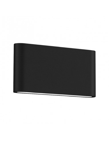 Aplique Bidireccional 180 Iluminación...