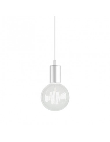 Colgante 180 Iluminación Apu E27 Base...