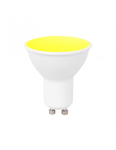 Dicroica Led 180 Iluminación 7W Color...