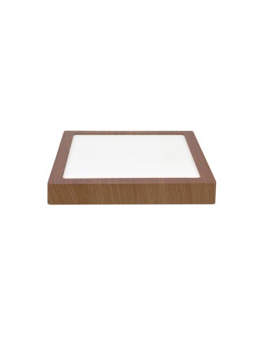 Plafon Cuadrado 180 Iluminación...