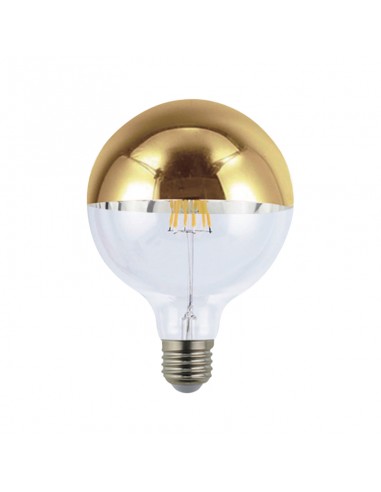 Globo Led 180 Iluminación Deco Shade...