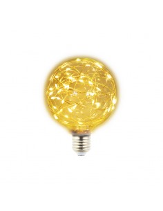 Globo Led 180 Iluminación...