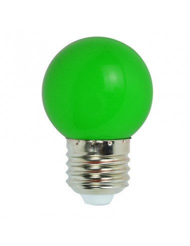 Gota 180 Iluminación Led 2W Verde...