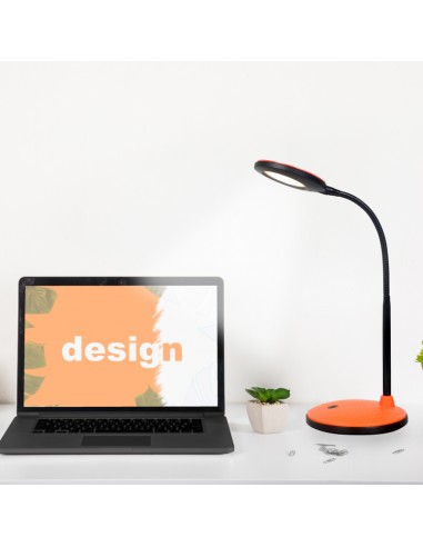 Lampara De Escritorio 180 Iluminación...