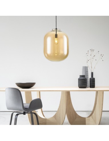 Colgante 180 Iluminación Kalmar 1 Luz...