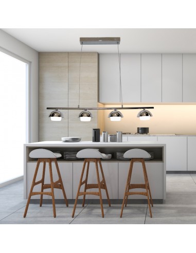 Colgante 180 Iluminación King...