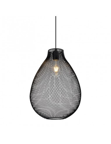 Colgante Rejilla Metálico 180...