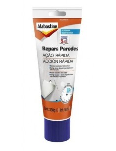 Alabastine Repara Par- Acc...