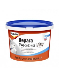 Alabastine Repara Paredes -...