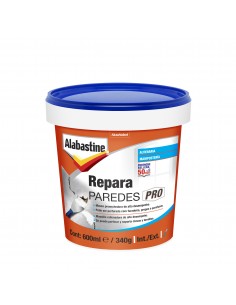 Alabastine Repara Paredes -...