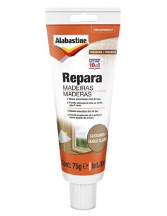 Alabastine Reparador Mad...