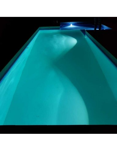 Luminaria De Pileta 180 Iluminación...