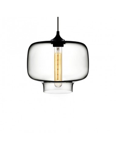 Colgante 180 Iluminación Puro 1 Luz...