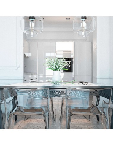 Colgante 180 Iluminación Puro 1 Luz...