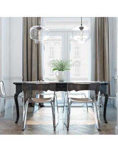 Colgante 180 Iluminación Puro 1 Luz...