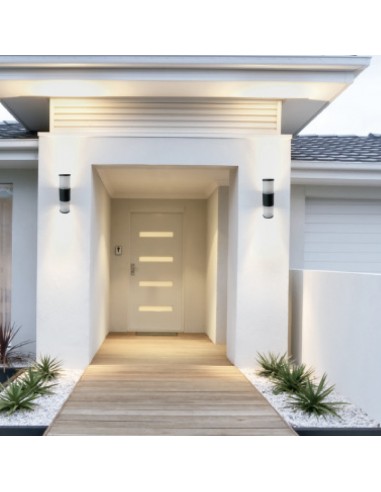 Difusor Bidireccional 180 Iluminación...