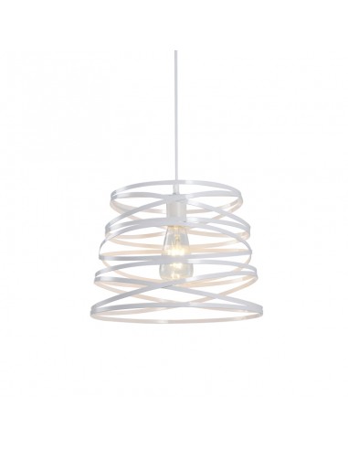 Colgante 180 Iluminación Twist 1 Luz...