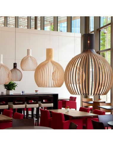 Colgante 180 Iluminación Veloso 1 Luz...