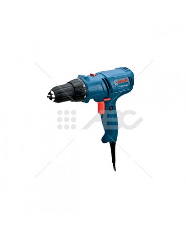 Taladro Atornillador Bosch 400 W 10...